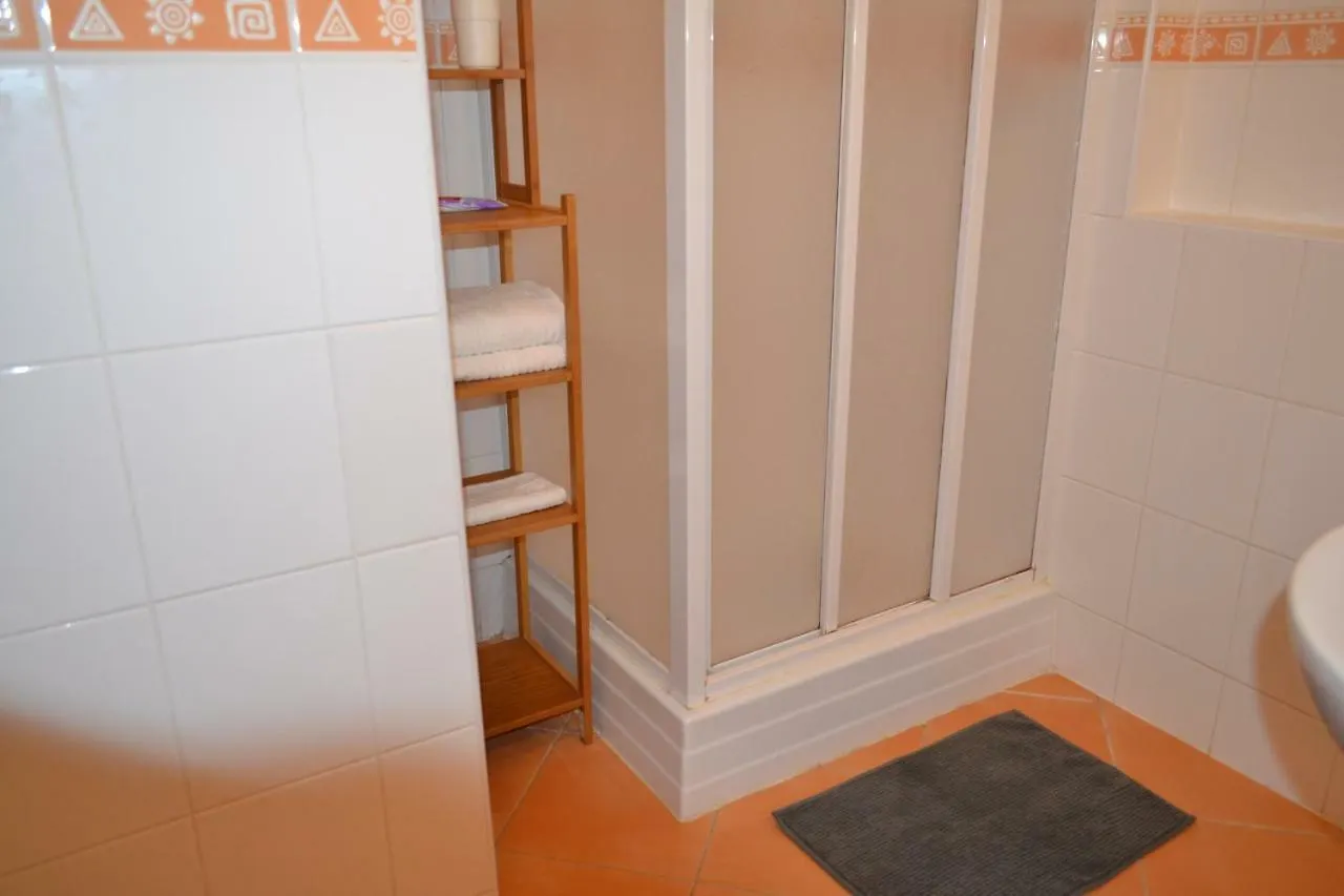 프라하 Flat In The Countryside 아파트