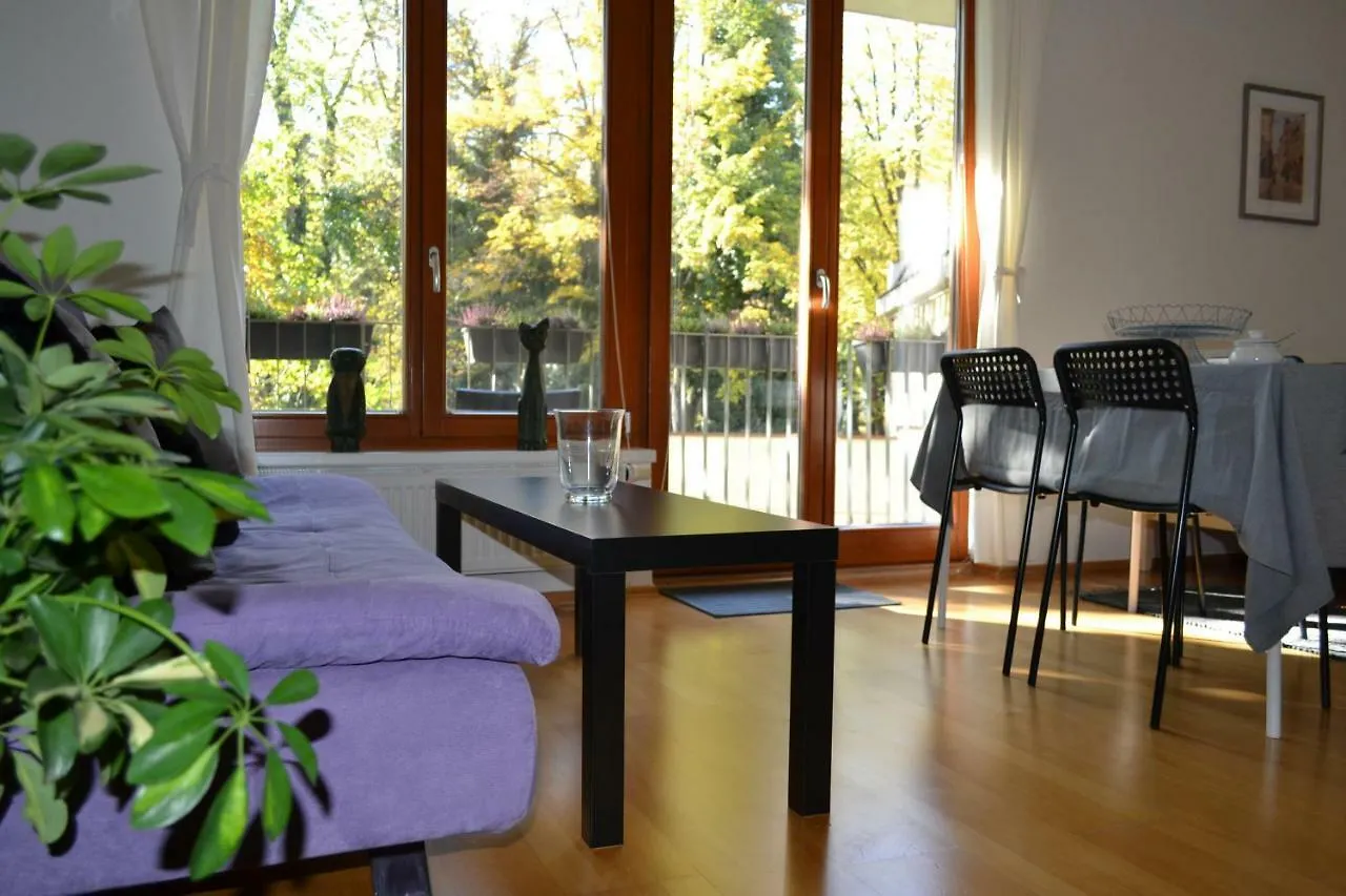 프라하 Flat In The Countryside 아파트